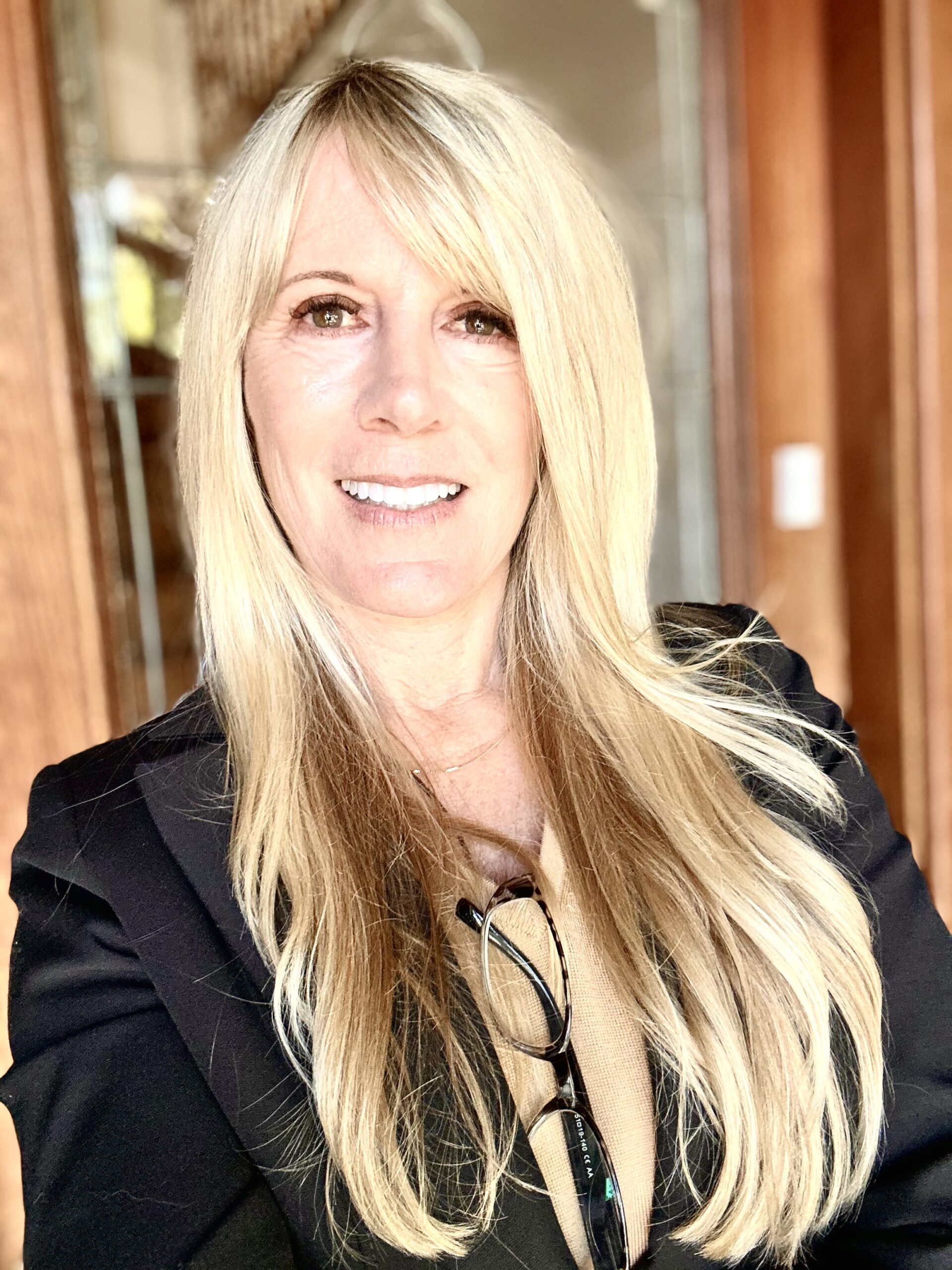 Annette Seaborn — Monte Sereno Real Estate Expert