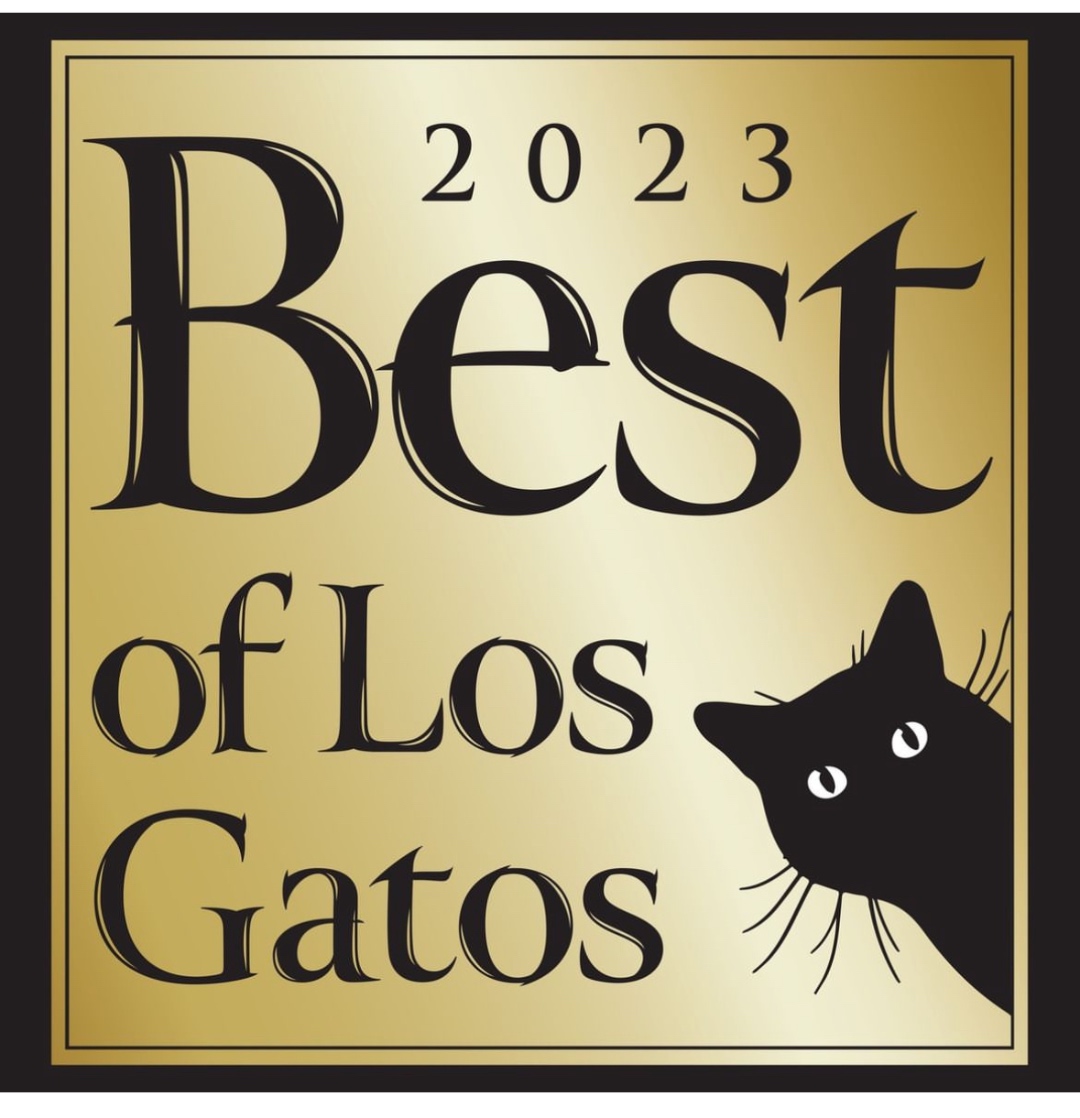 2023 Best of Los Gatos