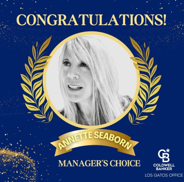 Coldwell Banker Manager's Choice 2025