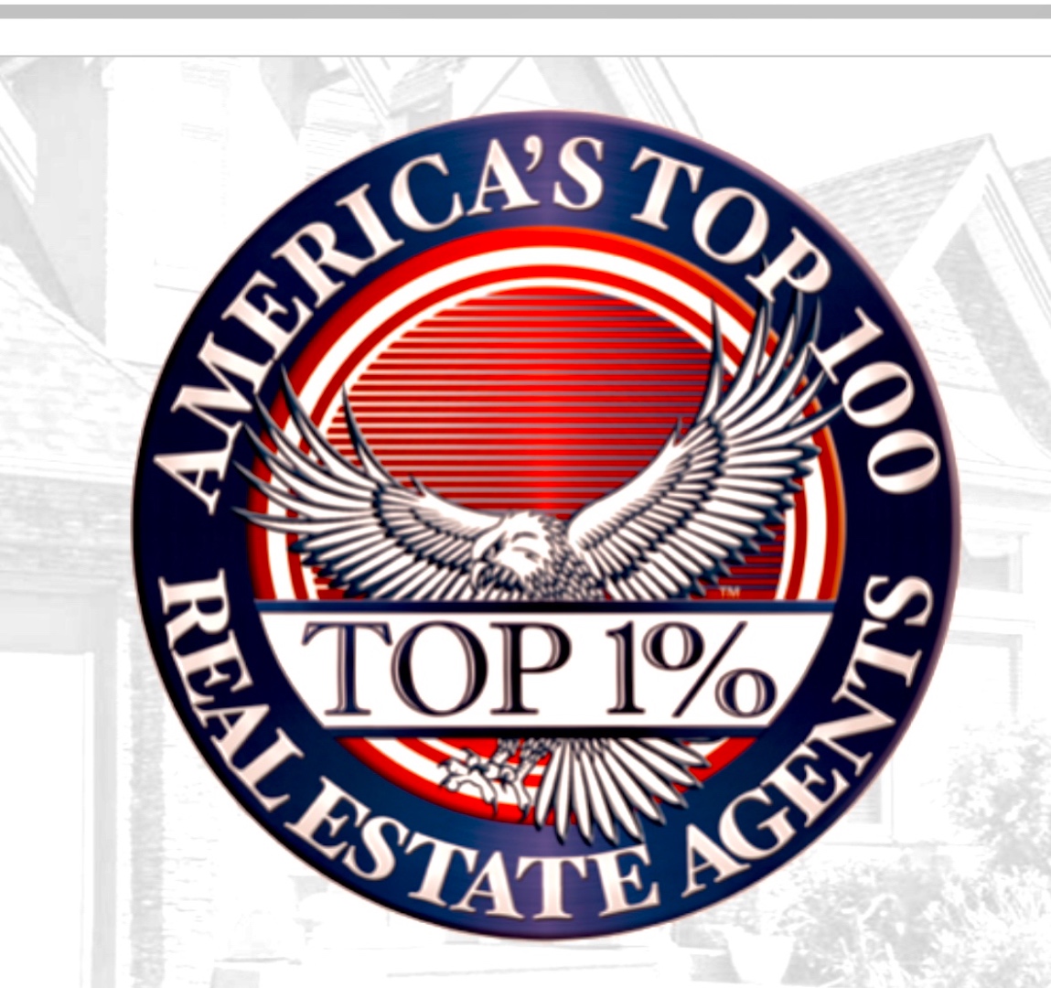 America's Top 100 Real Estate Agents