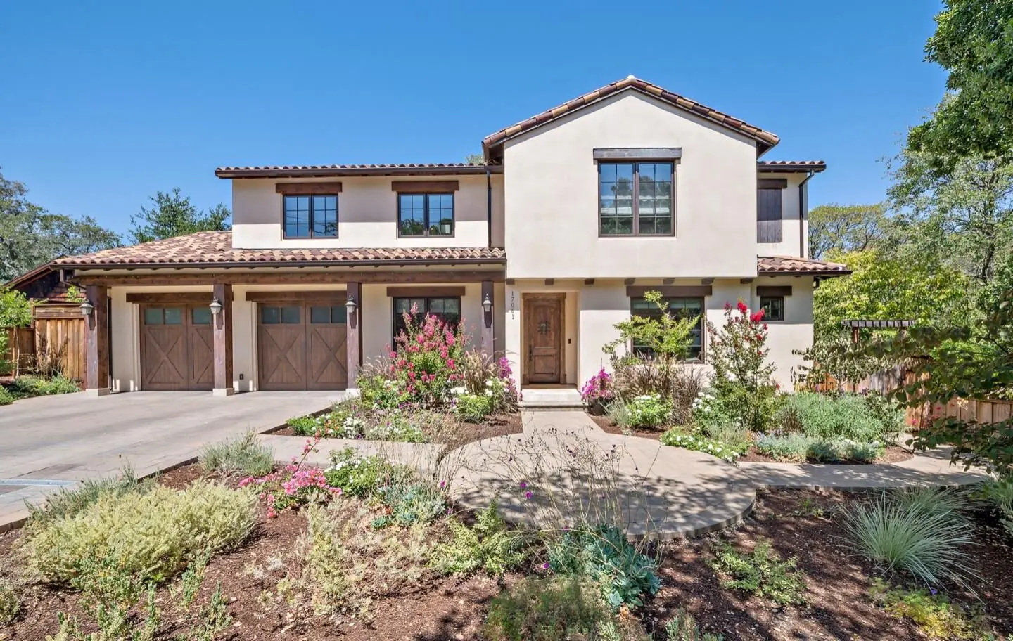 17061 Wild Way, Los Gatos