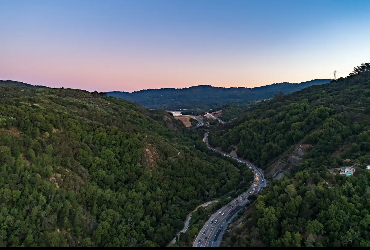 Monte Sereno