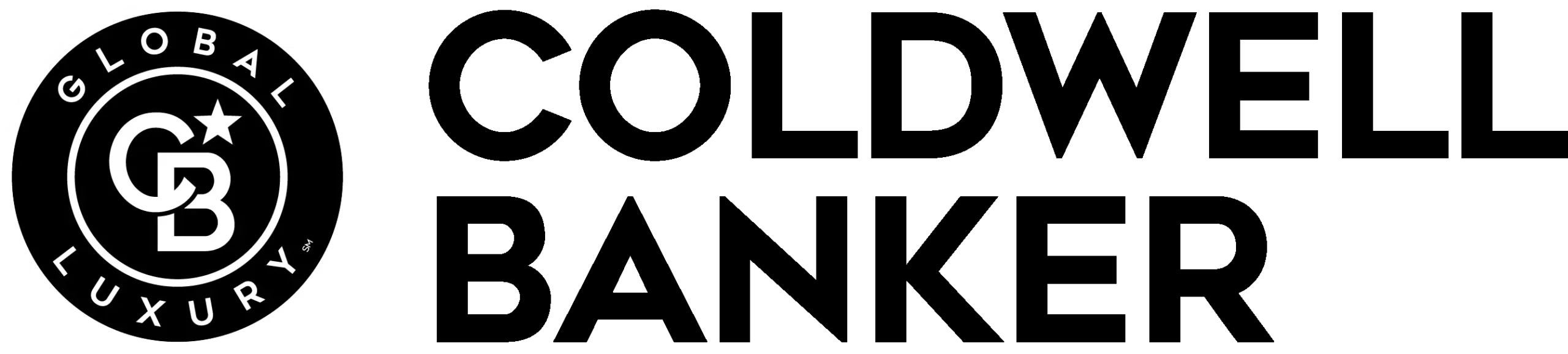 Coldwell Banker Logo