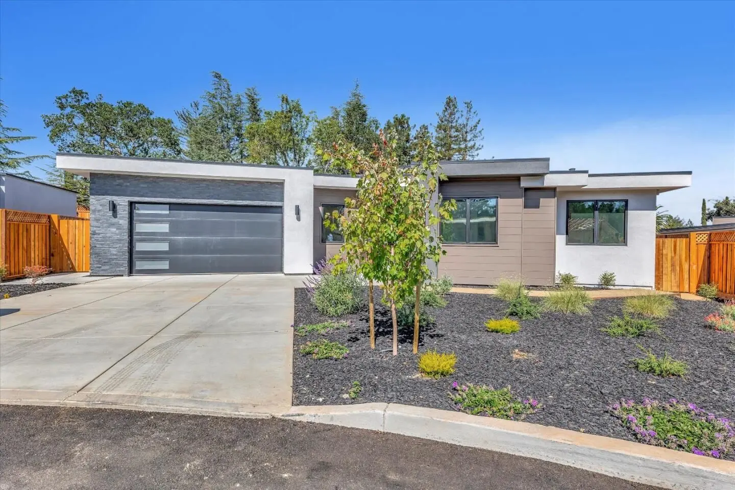 Monte Sereno Property