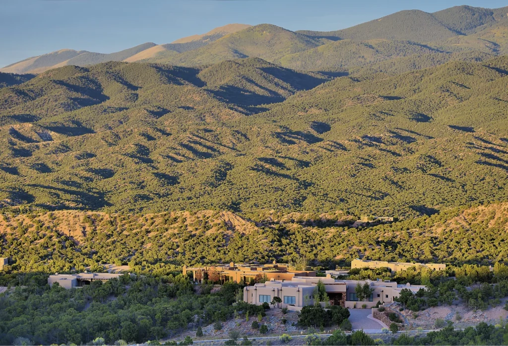 Monte Sereno Hills