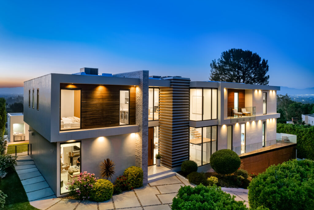 Modern Luxury Homes Monte Sereno | Premium Real Estate