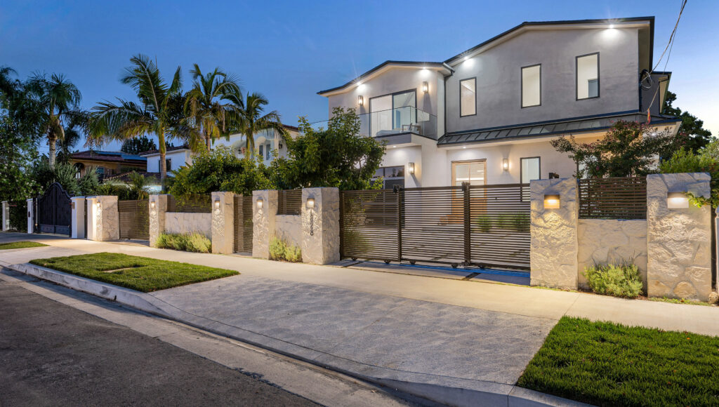 Modern Luxury Homes Monte Sereno | Premium Real Estate