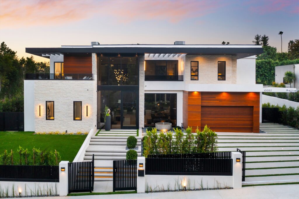 Modern Luxury Homes Monte Sereno | Premium Real Estate