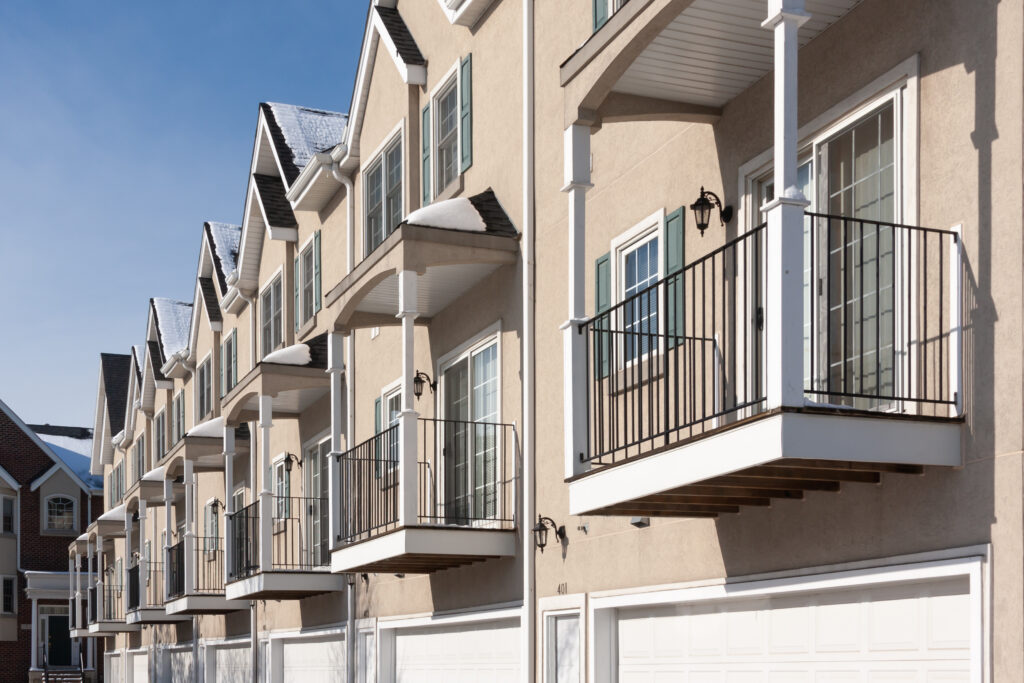 Townhomes for Sale in Los Gatos: Premier Listings